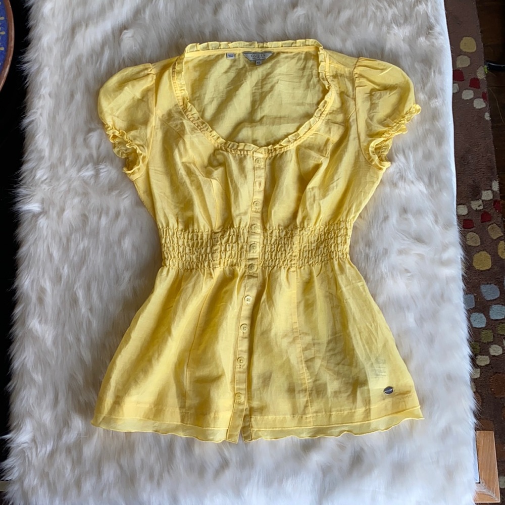 Guess Blouse